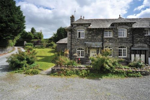 Ees Wyke Cottage Stay at Near Sawrey