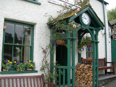 Tower Bank Arms